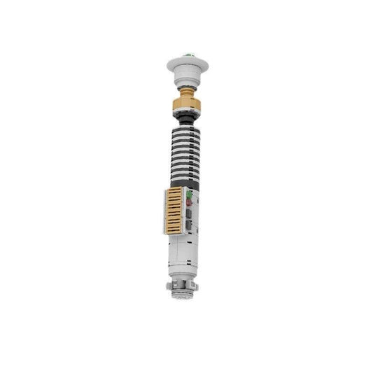 MOC-84671 Luke lightsaber