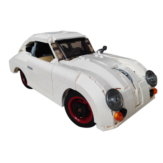 MOC-130262 Porsche 356