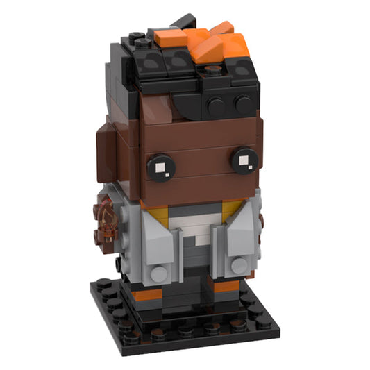 MOC-116274 VALORANT Phoenix Brickheadz