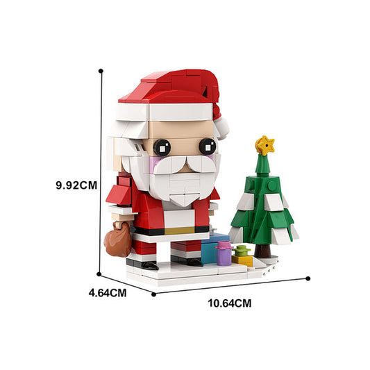 MOC A0613Y03 Santa Claus