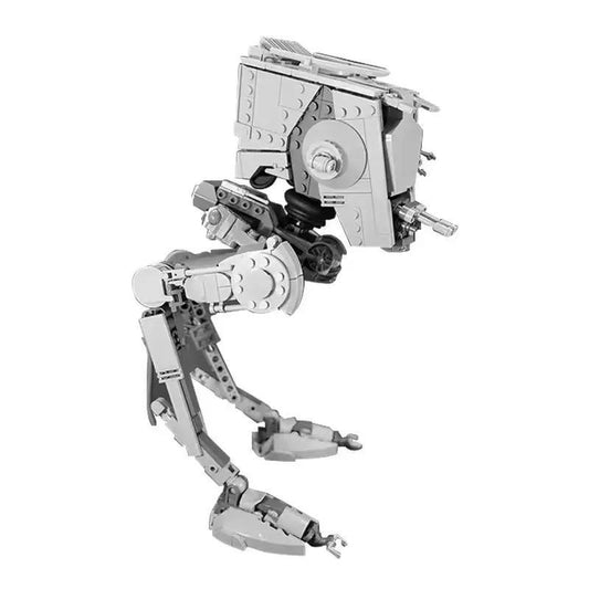 MOC-14608 Articulated SW AT-ST