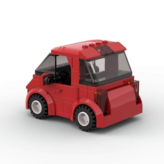 MOC-10707 Citycar