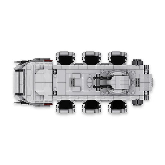 MOC-38801 Imperial Troop Transport