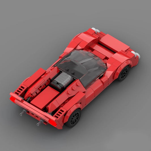 MOC-111809 Lola T70 1969