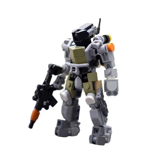 MOC-94380 Rapid Response Suit