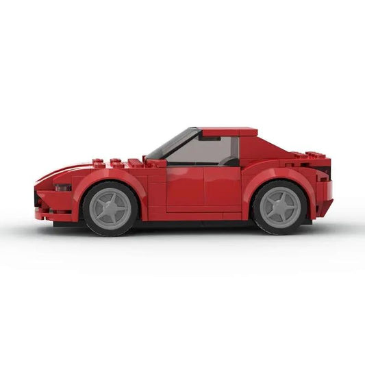 MOC-46284 Mazda MX5 RF