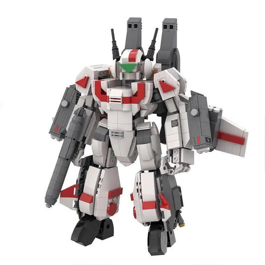 VF-1J The Super Dimension Fortress Macross