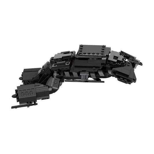 MOC-96680 TJ's 'The Bat'