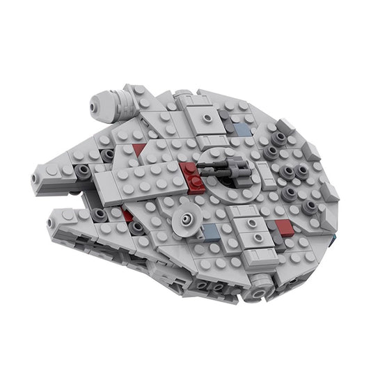 MOC-32621 Micro Millennium-Falcon