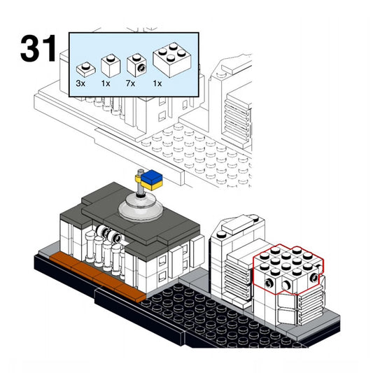 MOC-49187 Kyiv (Kiev) Skyline