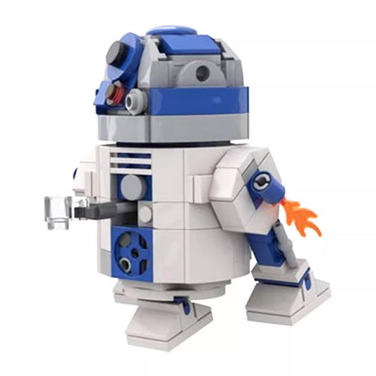 MOC-48008 R2-D2