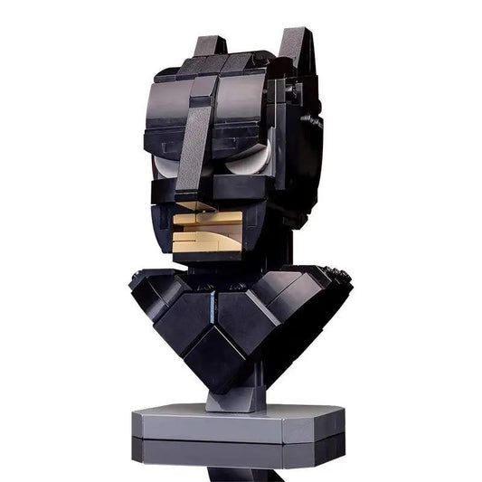 MOC-22597 Dark Knight Bust Collection