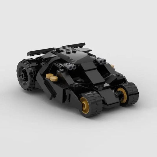 Mini Batman chariot