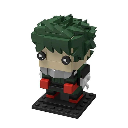 MOC-56014 Izuku Midoriya