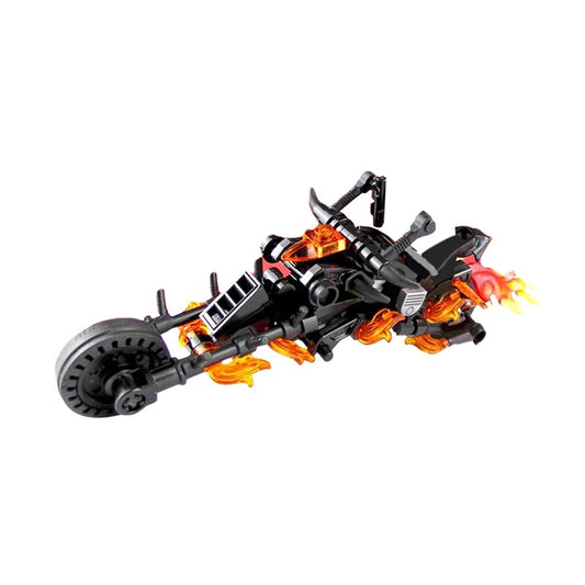 MOC-25824 Ghost Rider's Motorbike