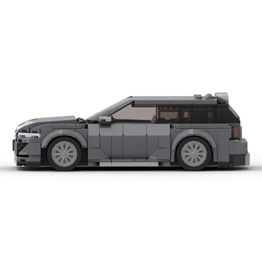 MOC-112061 Audi Avant RS6