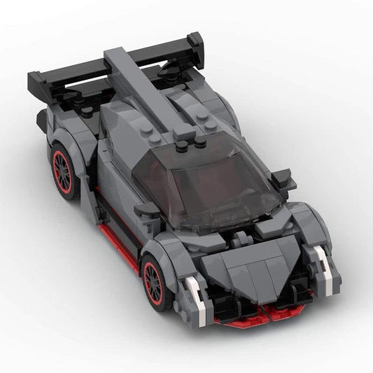 MOC-112059 Lamborghini Veneno