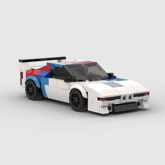 Speed Champion BMW M1