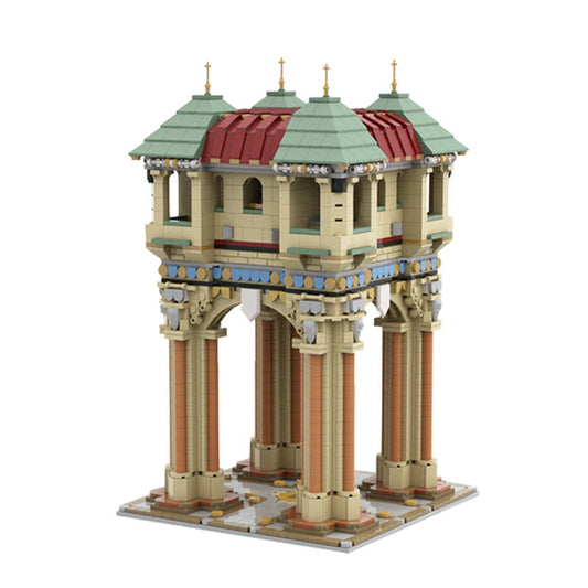 MOC-43429 Classic Tower