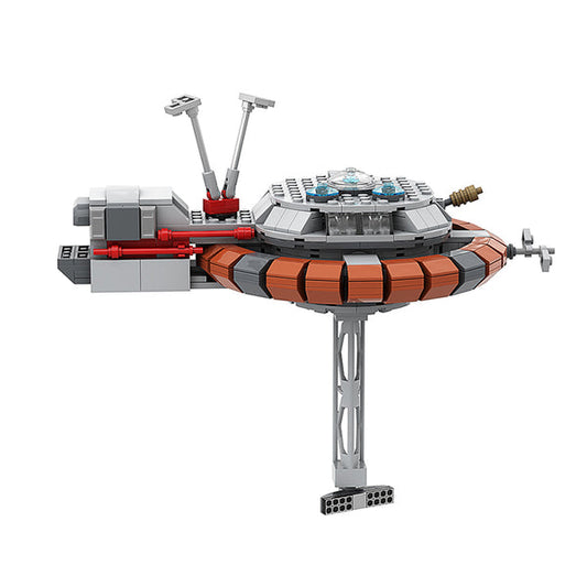 MOC-123409 IR Thunderbird-5