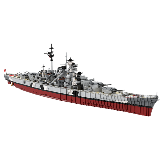 MOC 29408 bismarck