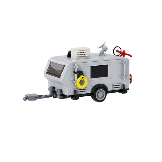 MOC-129264 Travel Trailer 2.0