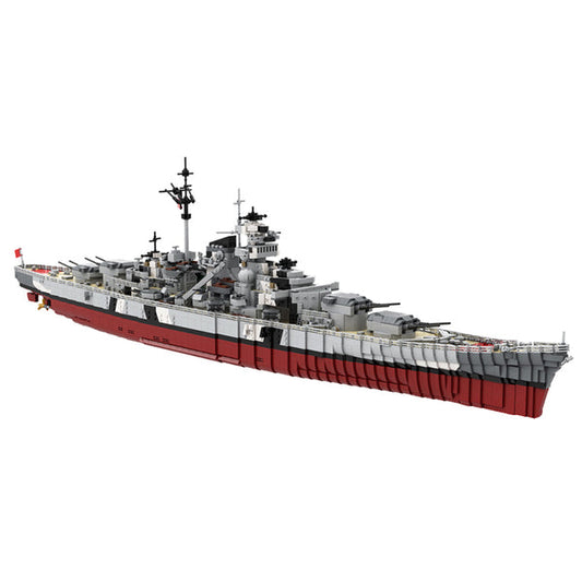 MOC 29408 bismarck