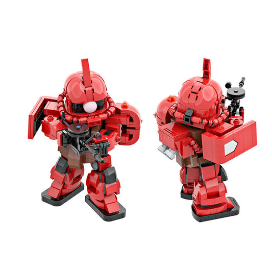 MOC-52507 ZAKU II