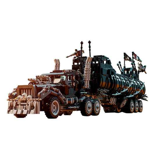 MOC-18143 The War Rig