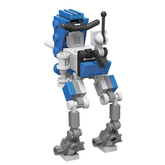 MOC-35960 Clone wars ATRT MOC