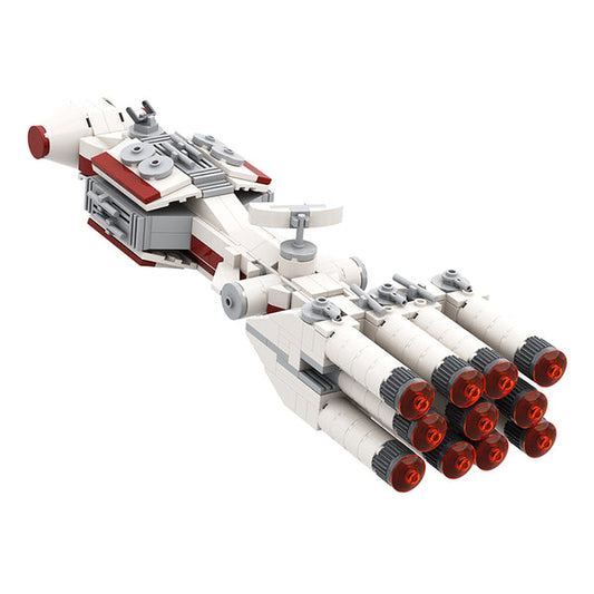 MOC-35057 Tantive IV Midi scale