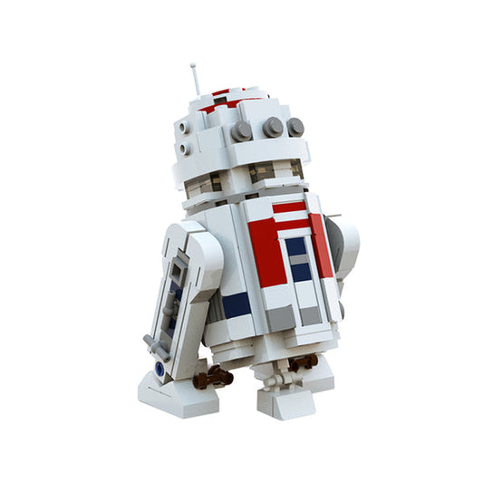 MOC-7184 Mini UCS R5-D4