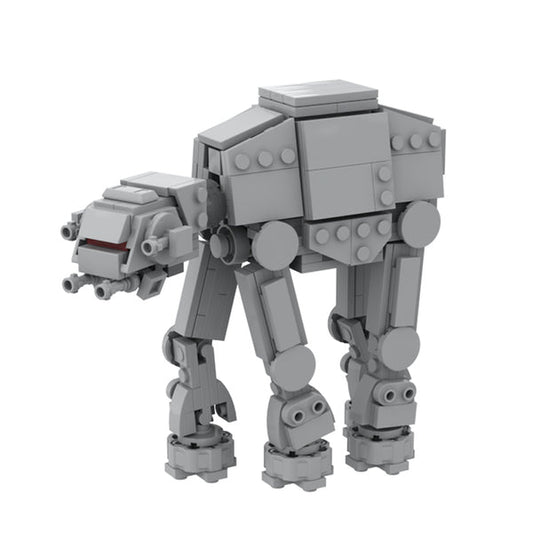 MOC-43285 AT-ATby RidgedBrick