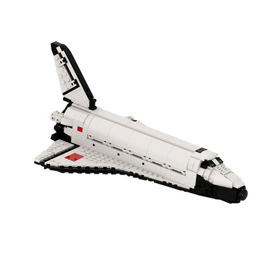 MOC-86697 1:110 Buran Collector's Edition