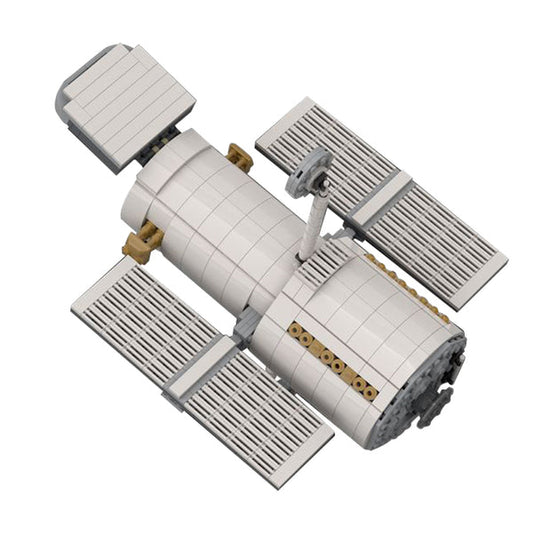 MOC-74293 Hubble Space Telescope - 21309