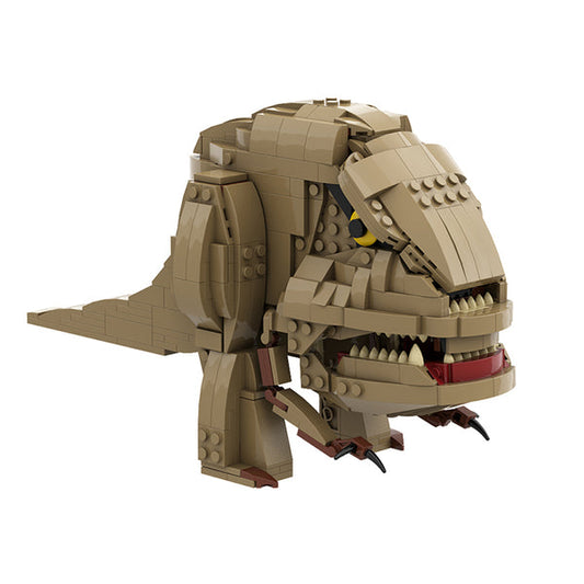 MOC-62894 Blurrg (from The Mandalorian)