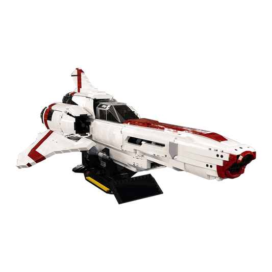 MOC-9424 Colonial Viper