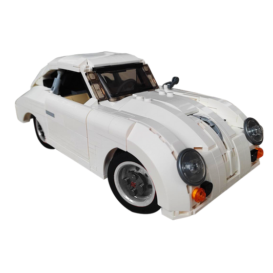 MOC-130262 Porsche 356