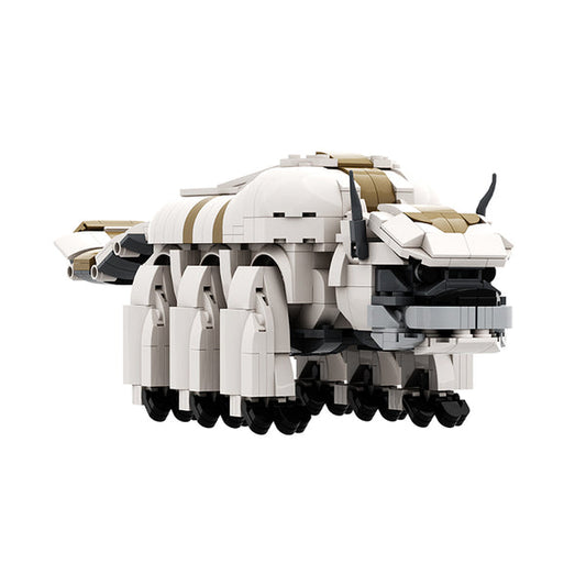 MOC-44651 Appa from Avatar: The Last Airbender