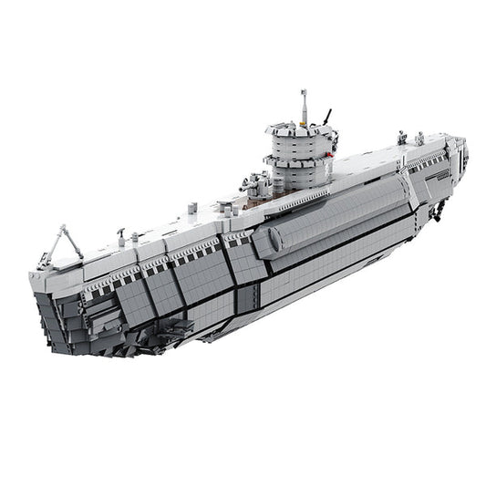 MOC-71578 Type VIIB U-boat