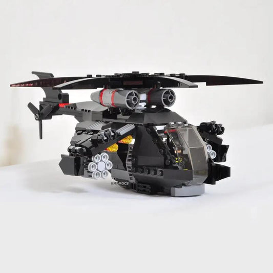 MOC-31057 Batwolf