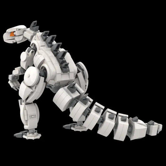 MOC-31153 Mechazilla (Robot Godzilla)