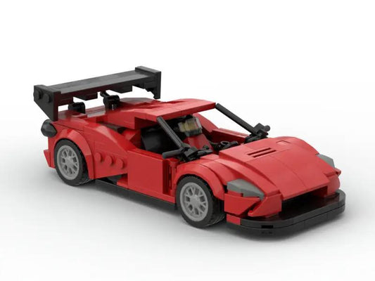 MOC-31239 Ferrari 458 GT3