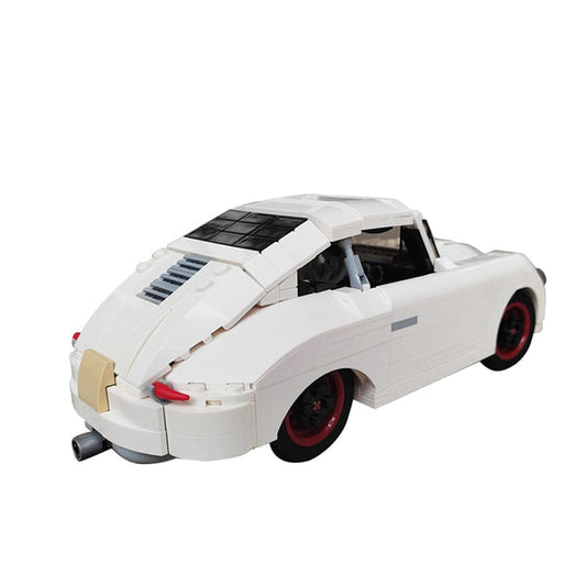 MOC-130262 Porsche 356