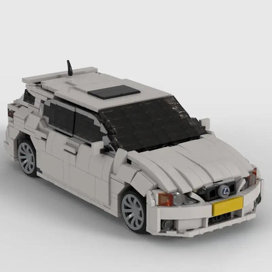 MOC-36904 Lexus CT200h