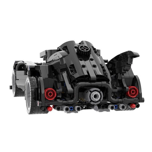 MOC-73349 1989 Batmobile - 42111