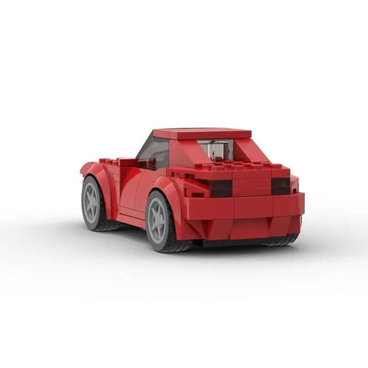 MOC-46284 Mazda MX5 RF