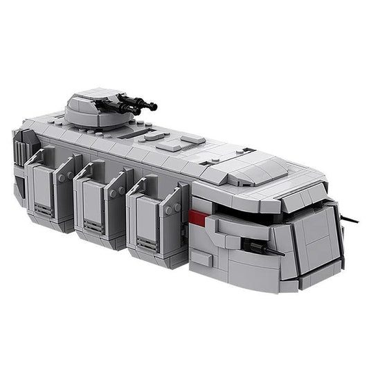 MOC-38801 Imperial Troop Transport