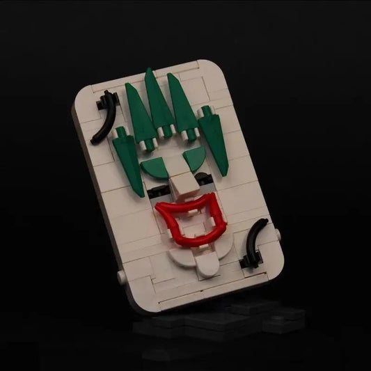 MOC-42014 Joker card