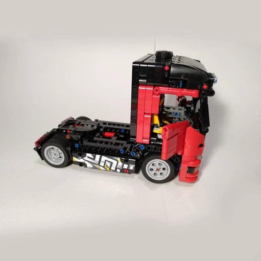 MOC-30870 Scania R420